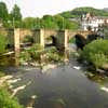 Llangollen Bridge