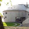 Maggies Southwest Wales - a RIBA Awards 2012 Winner