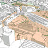 Cardiff Central Masterplan