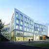 Merthyr Tydfil Building