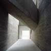 Mostyn Gallery design by Ellis Williams Architects