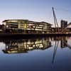 Newport City Centre Campus - Welsh Building Designs