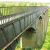 Pontcysyllte Viaduct Wales