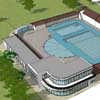 Pontypridd Lido Pontypridd Lido Building by Capita Symonds Architects