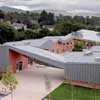 Ruthin Craft Centre Wales