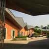 Ruthin Craft Centre North Wales Buildings Photos