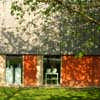 Ruthin Craft Centre Wales