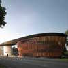 Royal Welsh College of Music & Drama Cardiff WCMD