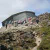 North Wales building by Ray Hole Architects