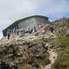 Snowdon Summit Visitor Centre