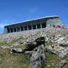 Snowdon Summit Visitor Centre