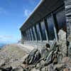 Snowdon Summit Visitor Centre - Welsh Building Designs