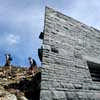 Snowdon Summit Visitor Centre