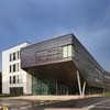 UWIC School of Management Cardiff - Welsh Building Designs