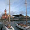 National Assembly for Wales