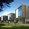 Glyndwr University Building