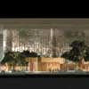 Eisenhower Memorial Design Washington DC