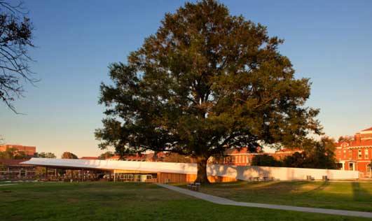 St. Elizabeths East Gateway Pavilion Washington DC