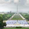 Union Square Washington DC - National Mall Design Competition page