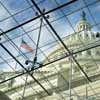 U.S. Capitol Visitor Center design by RTKL Architects