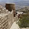Historic Fort Restoration project Yemen