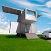 Prefabricated House