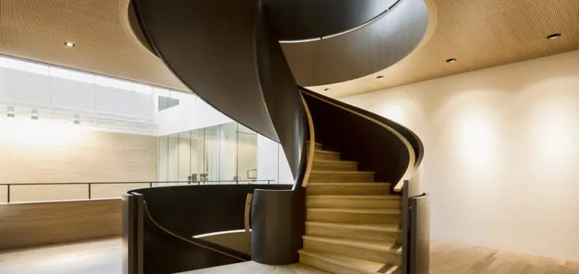 BarentsKrans Offices, Den Haag Law Firm