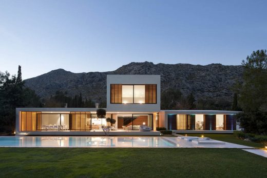 Casa Bauzà Mallorca luxury residence