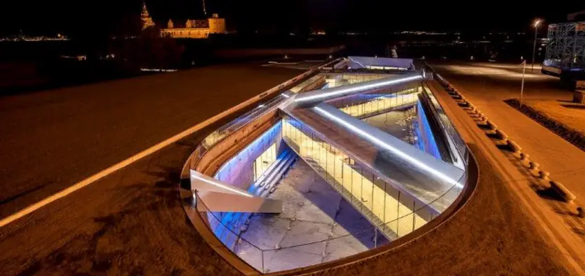 Danish Maritime Museum Helsingoer