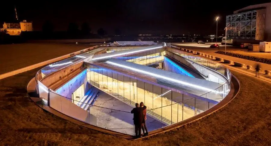 New Danish Maritime Museum