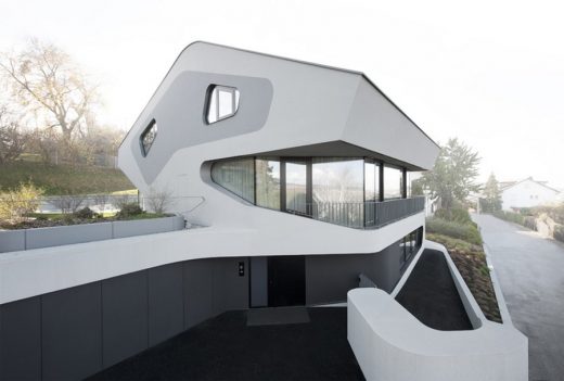 OLS HOUSE - Stuttgart Property