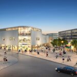 Princesshay Shopping Centre Extension | www.e-architect.com