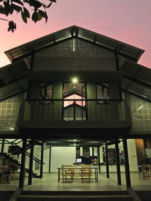 RPL Factory Building, Horana Sri Lanka building