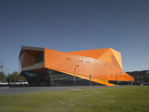 Theatre Agora, Lelystad