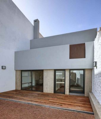 Canary Islands House, Vivienda en Islas Canarias