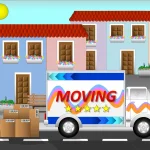 A smooth transition when moving overseas