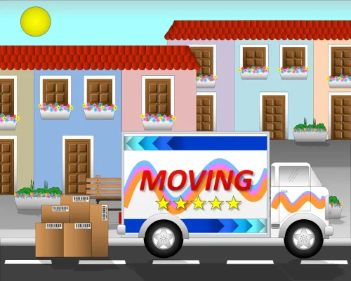 A smooth transition when moving overseas