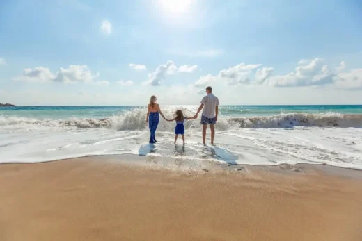 How small moments in parenthood create lasting joy