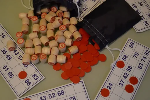 Funniest Bingo Jokes in the UK guide