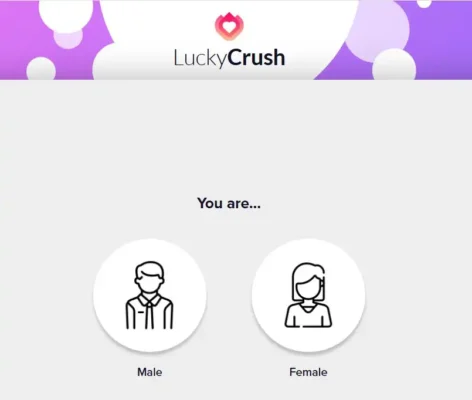 A review of LuckyCrush video chat site, dating online