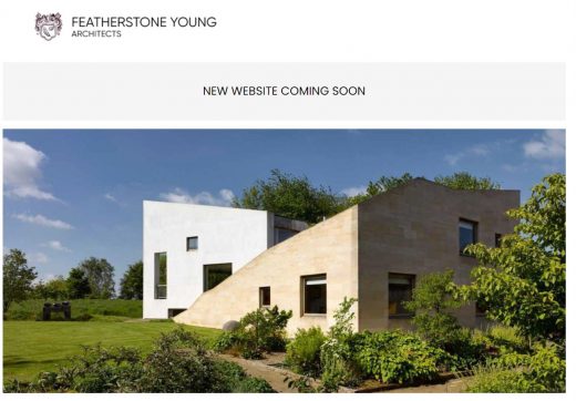 Hudson Featherstone Architects Studio UK