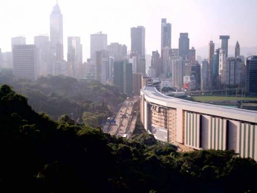 Happy Valley Hong Kong Racecourse stadium