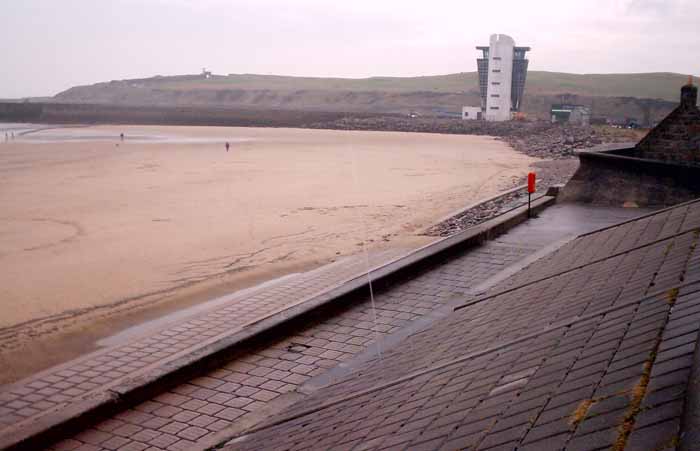 Aberdeen Harbour Building : Marine Operations Centre