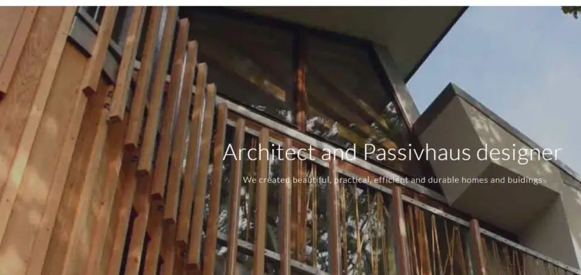 Constructive Individuals Architects London