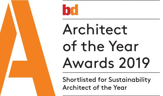 BD Sustainability Awards 2019