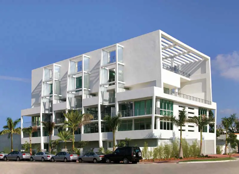 Miami Beach Condo: ilonabay Condominium