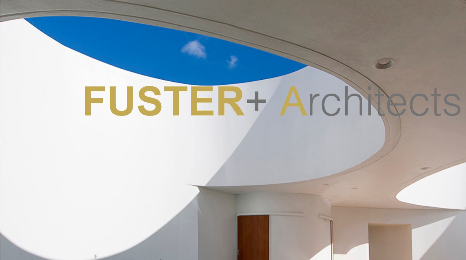 Fuster & Partners Architects Puerto Rico