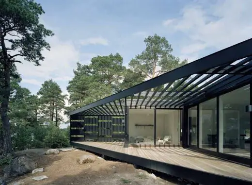 Archipelago House Stockholm