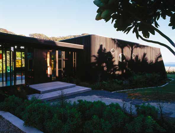 Hot Water Beach House, Coromandel Peninsula property