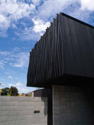 Onehunga House, NZ : Auckland Residence